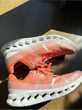 On Running Cloud Running Shoes